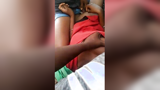 Desi man records indian sex video in which neighbor fucks his XXX wife | XXX Video on AllSex.XXX