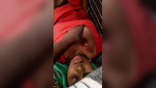 Desi man records indian sex video in which neighbor fucks his XXX wife | XXX Video on AllSex.XXX