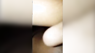 Slender Indian babe sucks BF's dick while he fingers her XXX peach | XXX Video on AllSex.XXX