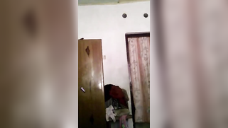 Desi cutie strips naked to show XXX pussy and perky tits on camera | XXX Video on AllSex.XXX