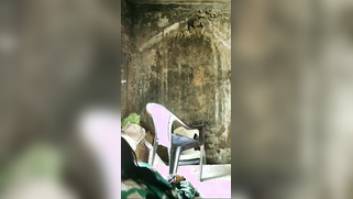 Horny Indian couple during quick fuck have fun in XXX doggystyle | XXX Video on AllSex.XXX