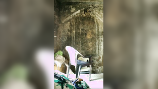 Horny Indian couple during quick fuck have fun in XXX doggystyle | XXX Video on AllSex.XXX