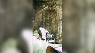 Horny Indian couple during quick fuck have fun in XXX doggystyle | XXX Video on AllSex.XXX