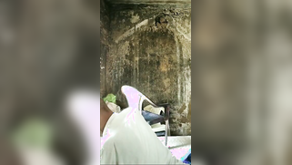 Horny Indian couple during quick fuck have fun in XXX doggystyle | XXX Video on AllSex.XXX