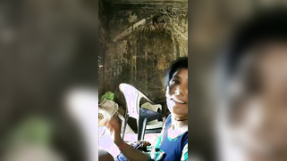 Horny Indian couple during quick fuck have fun in XXX doggystyle | XXX Video on AllSex.XXX