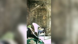 Horny Indian couple during quick fuck have fun in XXX doggystyle | XXX Video on AllSex.XXX