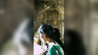 Horny Indian couple during quick fuck have fun in XXX doggystyle | XXX Video on AllSex.XXX