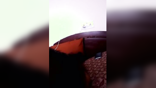 Indian sex of Desi lovers begins with nymph sucking guy's XXX dick | XXX Video on AllSex.XXX