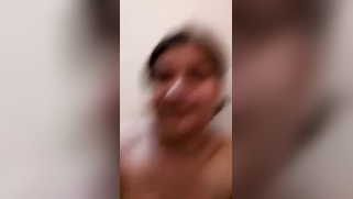 Indian beauty sneaks in shower to play with XXX boobs on the camera | XXX Video on AllSex.XXX