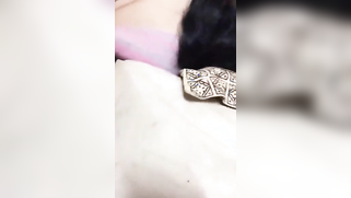 Amateur Indian couple makes out while recording their XXX fun on cam | XXX Video on AllSex.XXX