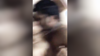 Amateur Indian couple makes out while recording their XXX fun on cam | XXX Video on AllSex.XXX