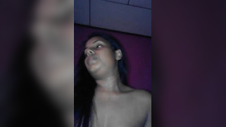 Gorgeous Indian MILF with big tits drilled in XXX missionary style | XXX Video on AllSex.XXX