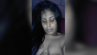 Gorgeous Indian MILF with big tits drilled in XXX missionary style | XXX Video on AllSex.XXX