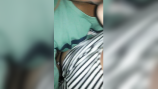 During sex in darkened room Desi gal permits BF to film her XXX tits | XXX Video on AllSex.XXX