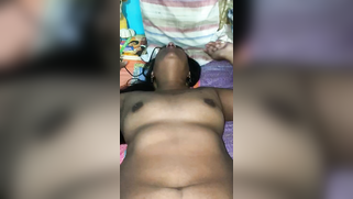 Desi wife spreads legs and invites lover to taste her XXX snatch | XXX Video on AllSex.XXX