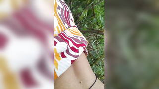 Skilled Indian boy nails obedient GF outdoors in XXX doggystyle | XXX Video on AllSex.XXX