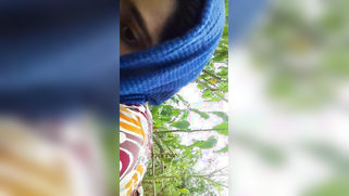 Skilled Indian boy nails obedient GF outdoors in XXX doggystyle | XXX Video on AllSex.XXX