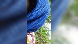 Skilled Indian boy nails obedient GF outdoors in XXX doggystyle | XXX Video on AllSex.XXX