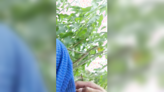 Skilled Indian boy nails obedient GF outdoors in XXX doggystyle | XXX Video on AllSex.XXX