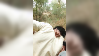 Outdoor indian sex video of Desi man fucking neighbor on XXX ground | XXX Video on AllSex.XXX