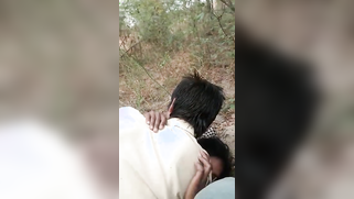 Outdoor indian sex video of Desi man fucking neighbor on XXX ground | XXX Video on AllSex.XXX