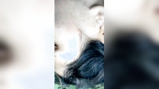 Indiant sex video of horny couple having XXX fun in the fresh air | XXX Video on AllSex.XXX