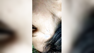 Indiant sex video of horny couple having XXX fun in the fresh air | XXX Video on AllSex.XXX