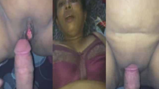 Chubby Indian MILF spreads legs and gets drilled in XXX missionary | XXX Video on AllSex.XXX