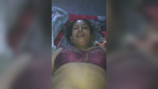 Chubby Indian MILF spreads legs and gets drilled in XXX missionary | XXX Video on AllSex.XXX