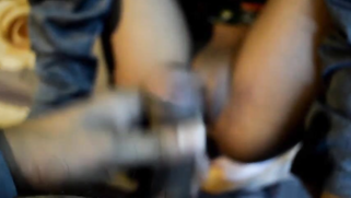 Desi cutie sucks XXX boner before welcoming it inside own bald cunny | XXX Video on AllSex.XXX