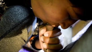 Desi cutie sucks XXX boner before welcoming it inside own bald cunny | XXX Video on AllSex.XXX