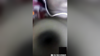 Beautiful Desi diva shows XXX breasts during sex video chat with BF | XXX Video on AllSex.XXX