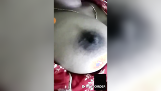 Beautiful Desi diva shows XXX breasts during sex video chat with BF | XXX Video on AllSex.XXX