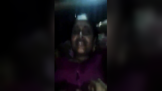 Amateur Indian mature permits partner to play with her XXX boobs | XXX Video on AllSex.XXX