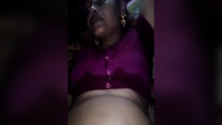 Amateur Indian mature permits partner to play with her XXX boobs | XXX Video on AllSex.XXX