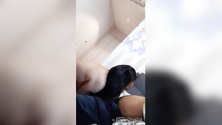 After giving XXX blowjob Indian wife is ready to be properly drilled | XXX Video on AllSex.XXX