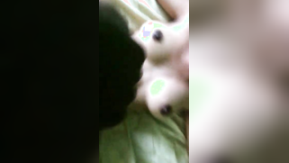 Hot Indian sex video of guy fucking GF's hairy XXX snatch on bed | XXX Video on AllSex.XXX