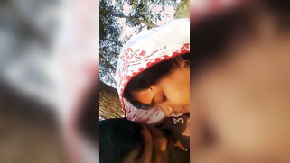 Horny Desi guy passionately makes out with GF in outdoor XXX clip | XXX Video on AllSex.XXX