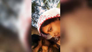 Horny Desi guy passionately makes out with GF in outdoor XXX clip | XXX Video on AllSex.XXX