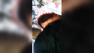 Horny Desi guy passionately makes out with GF in outdoor XXX clip | XXX Video on AllSex.XXX