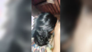 Hungry Indian man worships XXX jugs of his wife during quick sex | XXX Video on AllSex.XXX