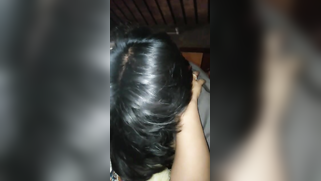 Hungry Indian man worships XXX jugs of his wife during quick sex | XXX Video on AllSex.XXX