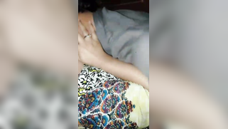 Hungry Indian man worships XXX jugs of his wife during quick sex | XXX Video on AllSex.XXX