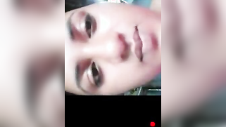 During videochat chubby Desi cutie shows boyfriend all her XXX assets | XXX Video on AllSex.XXX