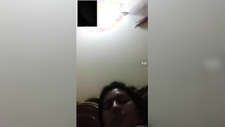 During videochat chubby Desi cutie shows boyfriend all her XXX assets | XXX Video on AllSex.XXX