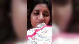 During videochat chubby Desi cutie shows boyfriend all her XXX assets | XXX Video on AllSex.XXX