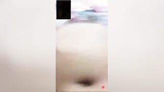 During videochat chubby Desi cutie shows boyfriend all her XXX assets | XXX Video on AllSex.XXX