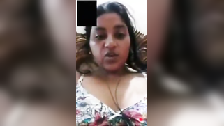 During videochat chubby Desi cutie shows boyfriend all her XXX assets | XXX Video on AllSex.XXX