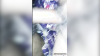 Busty Indian gal strokes XXX phallus giving start to kinky indian sex | XXX Video on AllSex.XXX