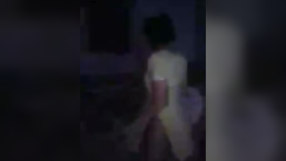 Submissive Desi woman obediently has XXX sex with excited partner